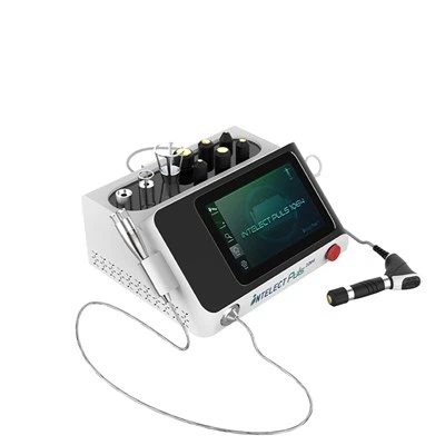 Bursiitin shokkiaaltoterapia